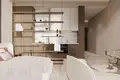 Apartamento 2 habitaciones 51 m² Dubái, Emiratos Árabes Unidos