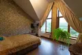 House  Bialarucki sielski Saviet, Belarus