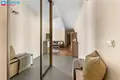 Mieszkanie 2 pokoi 60 m² Wilno, Litwa
