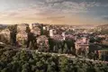 Complejo residencial Elite apartment with a picturesque view of the Bosphorus, Kandilli, Istanbul, Turkey