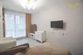 Mieszkanie 3 pokoi 62 m² Mińsk, Białoruś