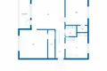 Apartamento 3 habitaciones 73 m² Kouvola sub region, Finlandia