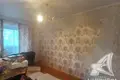Квартира 4 комнаты 78 м² Мухавецкий сельский Совет, Беларусь