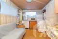 House 35 m² Miasocki sielski Saviet, Belarus