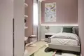 Wohnung 3 Schlafzimmer 118 m², Türkei