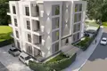 1 bedroom apartment 41 m² Podgorica, Montenegro