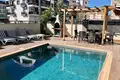 Apartamento 2 habitaciones 50 m² Oba, Turquía