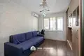 2 room apartment 38 m² in Minsk, Belarus
