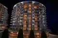 Wohnkomplex CC Tower Girne