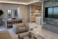 Penthouse 3 bedrooms 116 m² Ypsonas Municipality, Cyprus