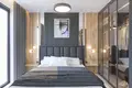 Квартира 2 комнаты 50 м² Аланья, Турция