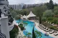 Apartamento 2 habitaciones 91 m² Nesebar, Bulgaria