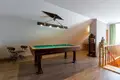 Ferienhaus 248 m² Dziamidavicki sielski Saviet, Belarus