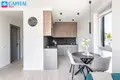 Квартира 2 комнаты 40 м² Вильнюс, Литва