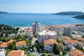 Mieszkanie 2 pokoi 265 m² Becici, Czarnogóra