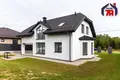 Dom 183 m² Smolewicze, Białoruś