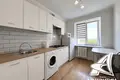 1 room apartment 35 m² Muchaviecki sielski Saviet, Belarus