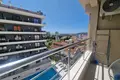 Квартира 1 спальня 45 м² в Бечичи, Черногория