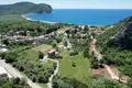 Land  Buljarica, Montenegro
