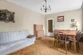 Appartement 4 chambres 73 m² Varsovie, Pologne