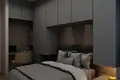 Mieszkanie 2 pokoi 55 m² Tbilisi, Gruzja