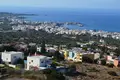 Grundstück 1 zimmer  Provinz Chersonissos, Griechenland