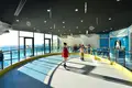 Appartement 1 chambre 37 m² Akarca Koyu, Turquie