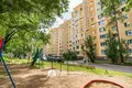 Mieszkanie 2 pokoi 47 m² Mińsk, Białoruś