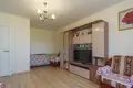 Apartamento 1 habitación 38 m² Navasielle, Belarús