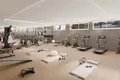 Mieszkanie 1 pokój 124 m² Fuengirola, Hiszpania
