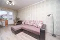 1 room apartment 35 m² Minsk, Belarus