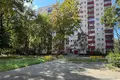 3 room apartment 50 m² in Warsaw, Poland