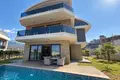 Villa 8 zimmer 713 m² Muratpasa, Türkei