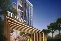 1 bedroom apartment 56 m² Bình Dương Province, Vietnam