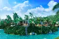 3-Zimmer-Villa 148 m² Khok Tum, Thailand