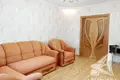 2 room apartment 55 m² Muchaviecki sielski Saviet, Belarus