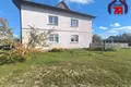 Wohnung 2 zimmer 42 m² Cyrvonaja Slabada, Belarus