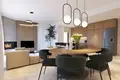 3 bedroom apartment 117 m² Lakatameia, Cyprus