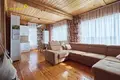 Дом 128 м² Логойский сельский Совет, Беларусь