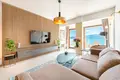 Apartamento 3 habitaciones 91 m² Tivat, Montenegro