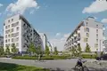 Wohnung 30 m² Warschau, Polen