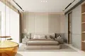 Kompleks mieszkalny New villas with swimming pools in a premium residential complex, Muang Phuket, Thailand