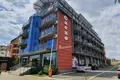 1 bedroom apartment 120 m² Nesebar, Bulgaria