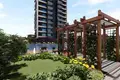 Wohnung 3 zimmer 91 m² Mittelmeerregion, Türkei