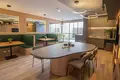 Mieszkanie 3 pokoi 142 m² Regiao Imediata de Sao Paulo, Brazylia