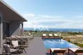 4 bedroom apartment 324 m² Tremithousa, Cyprus