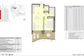 Appartement 2 chambres 76 m² Benidorm, Espagne