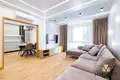 Appartement 5 chambres 123 m² Ratamka, Bélarus