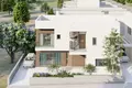 3 bedroom apartment 180 m² Yeroskipou, Cyprus