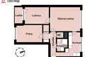 Apartamento 3 habitaciones 71 m² Praga, Chequia